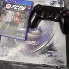 سوني فور وفيفا 26