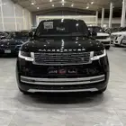 رنج روفر اوتوبيغرافى V8 سعودى 2023