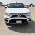 تويوتا هايلوكس غماره بنزين موديل 2022