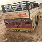 صندوق دينا حطب مديل 2008 وثلاجه تركب على مديل 2008 للبيع
