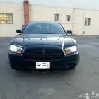 دودج تشارجر موديل 2014
