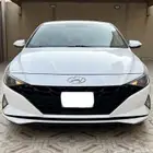 هيونداي النترا 2022 نظيف 1.6cc