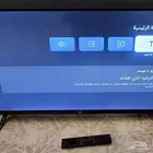 شاشه tcl للبيع