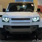 ديفندر HSE 110