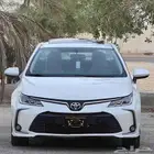 كورولا 2021 نص فل