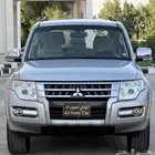 ميتسوبيشي باجيرو 2020 وكاله