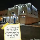 للبيع فلة درج داخلي و شقتين 450 م في لبن