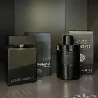 عطور فرنسية رجالية اصليه من المطار جديده ماهي مستعمله