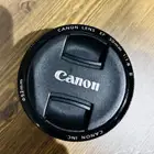 عدسة كانون 55mmf1 8