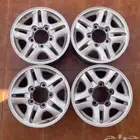 جنوط لكزس تركب على اللاند 98-2007