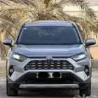 تويوتا راف فور 2022 فل هايبرد
