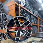 جنوط مرسيدس GLE 43 مقاس 21 اصلي وكالة موديل 2019