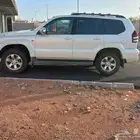 برادو 2005 للبيع