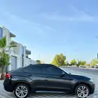 بي إم دبليو X6 موديل 2017 فل كامل كت M POWER عالشرط