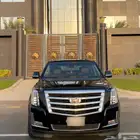 كاديلاك - اسكاليد - 2017 - قصير - مخزن