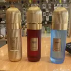 3 عطور ابراهيم القرشي 95 ريال