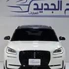 لنكولن كورسير فل كامل 2023