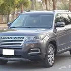شانجان 2019 CS95 بلاتنيوم فل سعودي