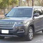 شانجان CS95 2019 فل سعودي