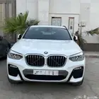 BMW X4  2019 xDrive30i M kit