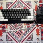 ماوس كيبورد قيمنق