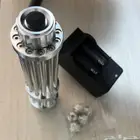مؤشر ازرق