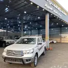 هايلوكس 2025 GL ديزل غمارتين