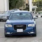 كرايزلر C300 لميتد شرط الشرط 2021