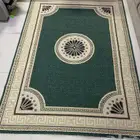 زولية نظيفة وتم غسيلها الطول مترين و67 سم والعرض متر و85 سم