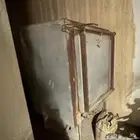 فرن ثلاجه دينمو