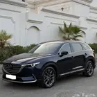 للبيع مازدا 2021 cx9 سجنتشر وكاله