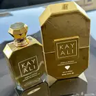 كايالي فانيلا رويال شوجرد باتشولي 64 أو دو برفيوم إنتنس