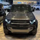 ديفندر باب واحد 2025 90