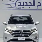 تويوتا راش 2020