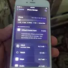 ايفون 6 اس ذهبي