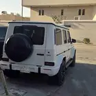 Mercedes-Benz G-Class 2025