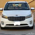 كيا كرنفال 2018 ممشي 195 الف