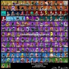 حساب فورت نايت