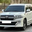 تويوتا لاندكروزر GXR 2016 فل سعودي