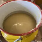 سمن بلدي غنم و بقر