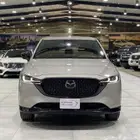 مازدا CX5 فل كامل سقنتشر 2024