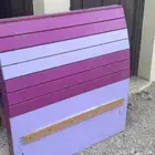 سرير نفر