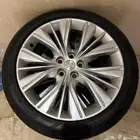 جنوط امبالا مقاس 20