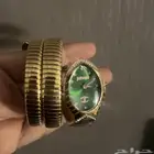 ساعة جست ك الي من اون تايم مع كامل الملحقات