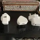 رأس شاحن ايفون ايباد اصلي iPhone head charger