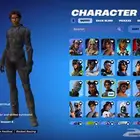 حساب فورت نايت