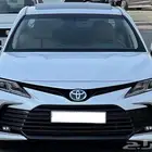 تويوتا كامري فل كامل هايبرد 2022