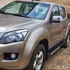 ايسوزو ديماكس 2014 غمارتين نظيف