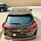 لكزس UX هايبرد  250H شبة جديد ممشى أقل من 1000Km