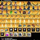 فورت نايت ايكونك